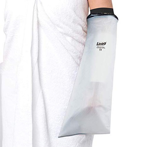 Limbo m60 adult half arm - half, s/m