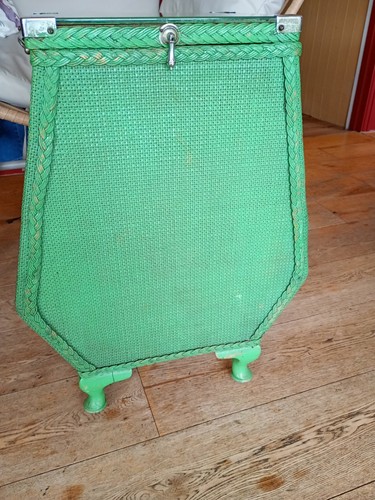 Vtg lloyd loom style - vtg,