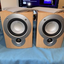 Denon SCM51 Hi-Fi Stereo