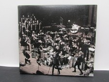 MAD SEASON Seattle Symphony Sonic Evolution 2015 CD Chris Cornell Duff McKagan