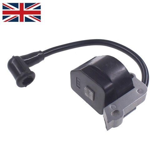 Ignition coil module for stihl - coil,