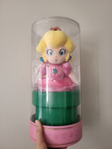 Super mario nintendo tokyo - super,