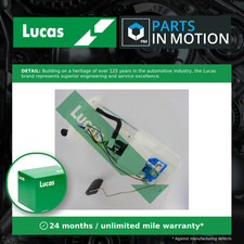 Fuel Pump fits HYUNDAI SANTA