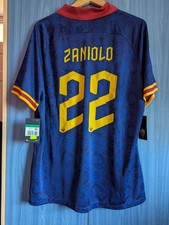 AS Roma 2019 Third Shirt #22