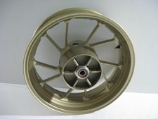Yamaha XSR 700, RM36, 2021 Rear Wheel Rim Rear Wheel Rear Wheel