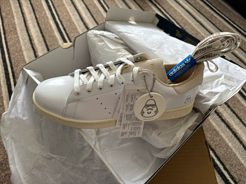 Adidas stan smith star - smith,