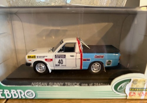 1988 datsun nissan - datsun,