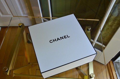 Lot authentic chanel - 10,