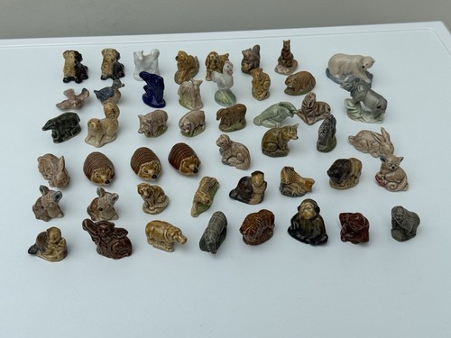 Wade whimsies collection - whimsies,