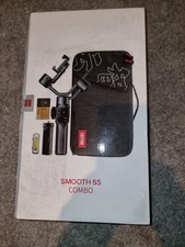 Zhiyun Smooth 5s Combo