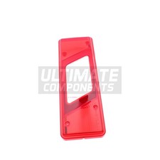 Transit Tipper Mk8 Luton