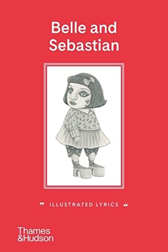 Belle and sebastian - belle,