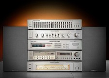 MARANTZ 500 SERIES