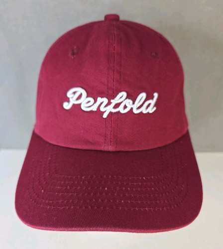 Penfold golf hat british brand - penfold,