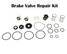 KNORR-BREMSE Foot Brake Valve Repair Kit II 14119/008 MB 4643 4694 114119