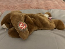 Large Beanie Buddie Ears