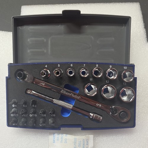 New blue point blpbtwkit - new,
