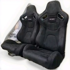 New Pair Recaro Bucket Seats