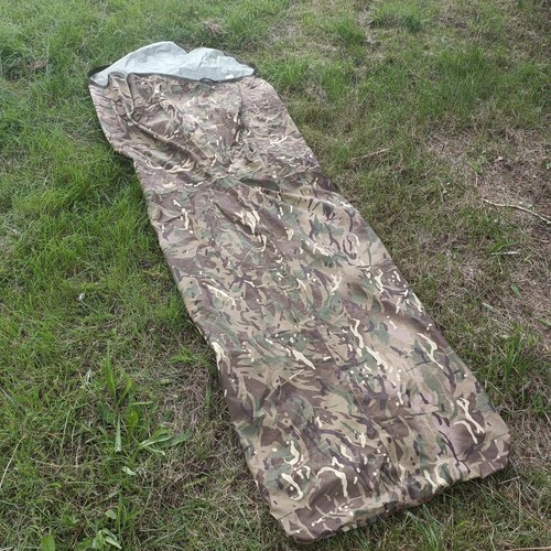 Mtp bivvy bag - mtp,