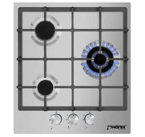 Phoenix 450t built gas - phoenix, built-in
