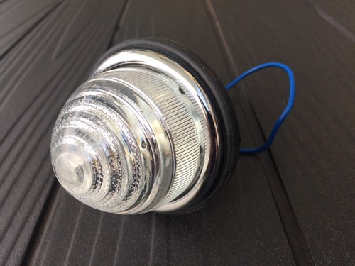 Lucas type l594 side lamp - type,