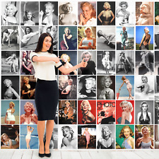 Vintage Hollywood Actress