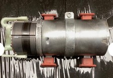 Mercedes-Benz SL R230 Central Locking PSE Vacuum Pump  MOTOR 2308000648