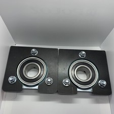 Drift Trike - Go Kart - Oke 30mm Rear Axle Bearing Hanger Kit 