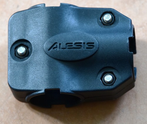 Alesis dm10 frame clamb - alesis,