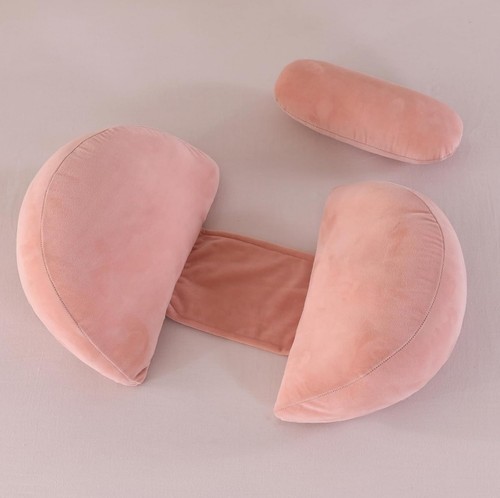 Shanna wedge pregnancy pillow - shanna,
