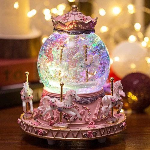 Gift wrapped music box - music,