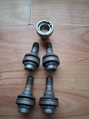 Peugeot 208 locking wheel - 208,