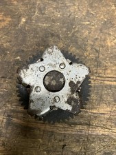 BTH Auto Advance Unit, Rare, magneto Possibly Triumph. F