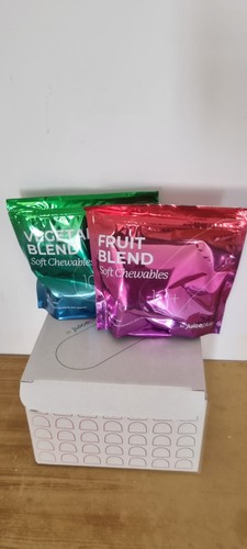 Juice plus complete fruits - plus,