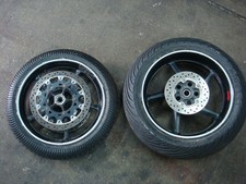 Yamaha YZF-R1 5VY 2004-2006 R1