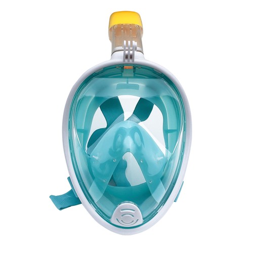 Snorkelling mask panoramic - snorkelling,
