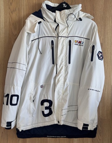 Quba sails women technical - quba, women's