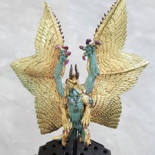 Monster Hunter Shagaru Magala