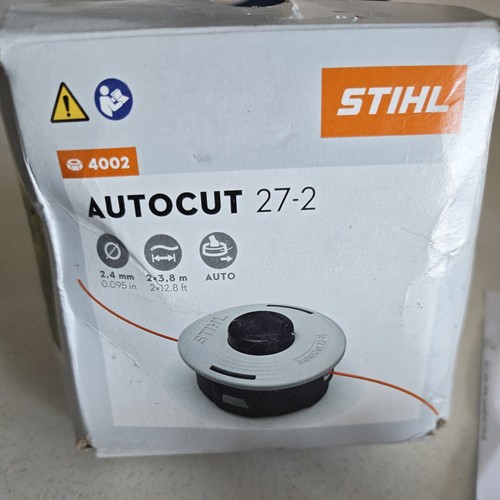 Stihl autocut head - autocut, 27-2