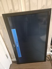 Toshiba Regza LCD 42VL863