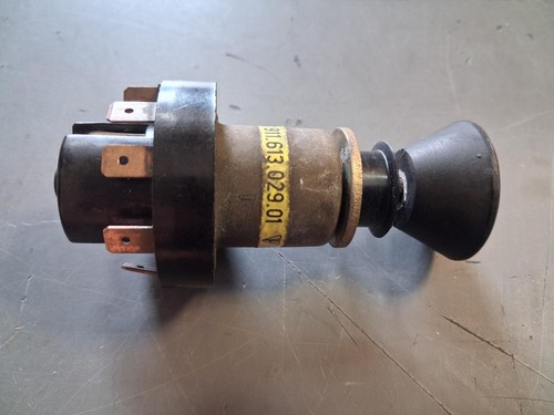 Original used porsche - original, 911