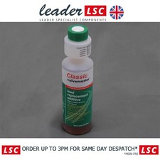Castrol Classic Valvemaster Lead Replacement Fuel Additive Genuine OEM NEW