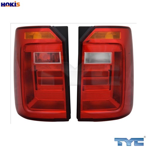 Tail light assembly - light,