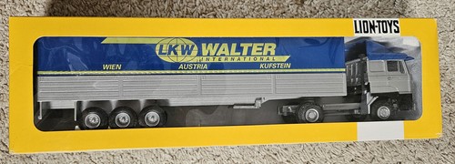 Lion toys scale daf - lion-toys, 3300