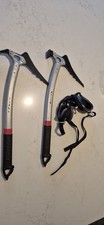 DMM Fly Ice Axes (Pair) With