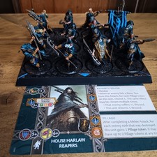 A Song of Ice & Fire: Greyjoy