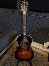 Fender Ron Emory Loyalty