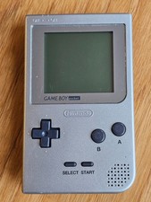 Nintendo Game Boy Pocket