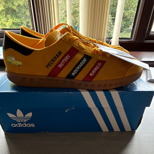 Adidas originals hamburg - originals,
