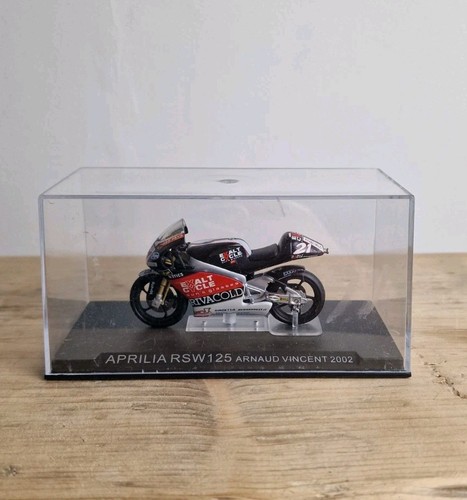 Deagostini ixo 2002 - 1/24,